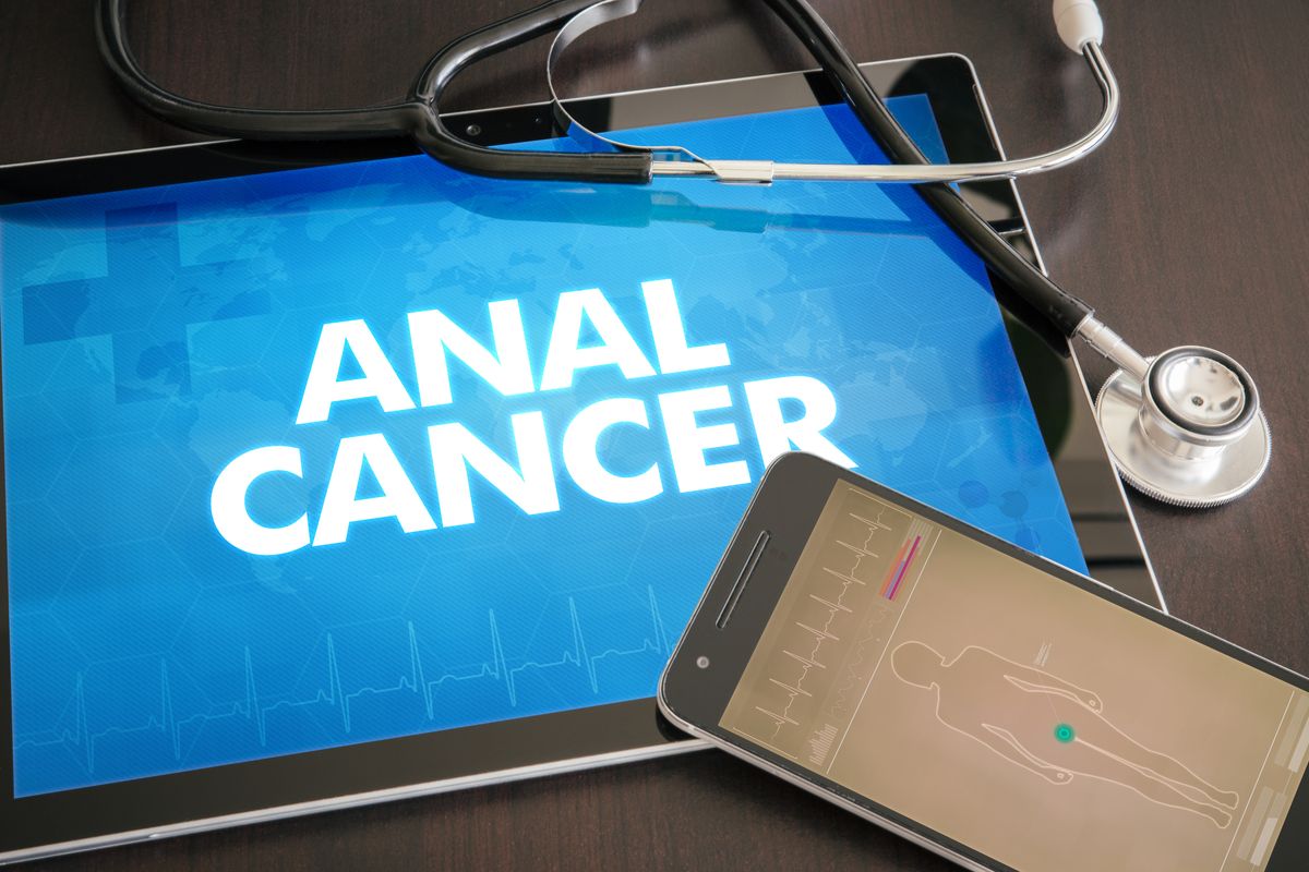 Anal cancer assessment